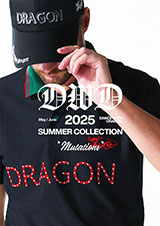 DWD 2025 SUMMER May／June | ActiBook