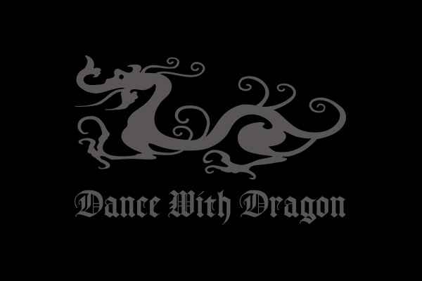 新品　DANCE WITH DRAGON ダンスウィズドラゴン　ゴルパンツ