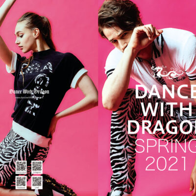 Collection Catalog | DANCE WITH DRAGON【 ダンスウィズドラゴン 