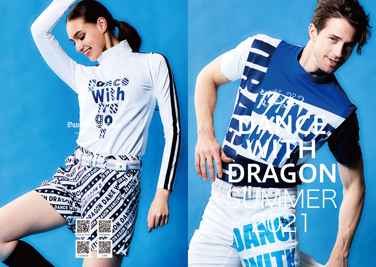 Collection Catalog | DANCE WITH DRAGON【 ダンスウィズドラゴン】公式ブランドサイト