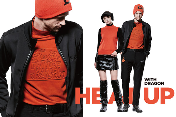 ONLINE STORE 新商品入荷 | DANCE WITH DRAGON【 ダンスウィズドラゴン