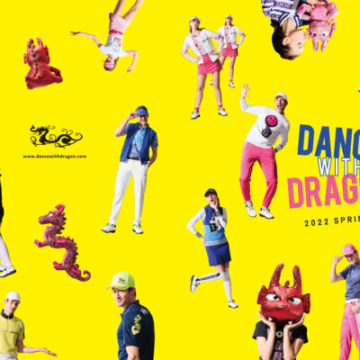Collection Catalog | DANCE WITH DRAGON【 ダンスウィズドラゴン 