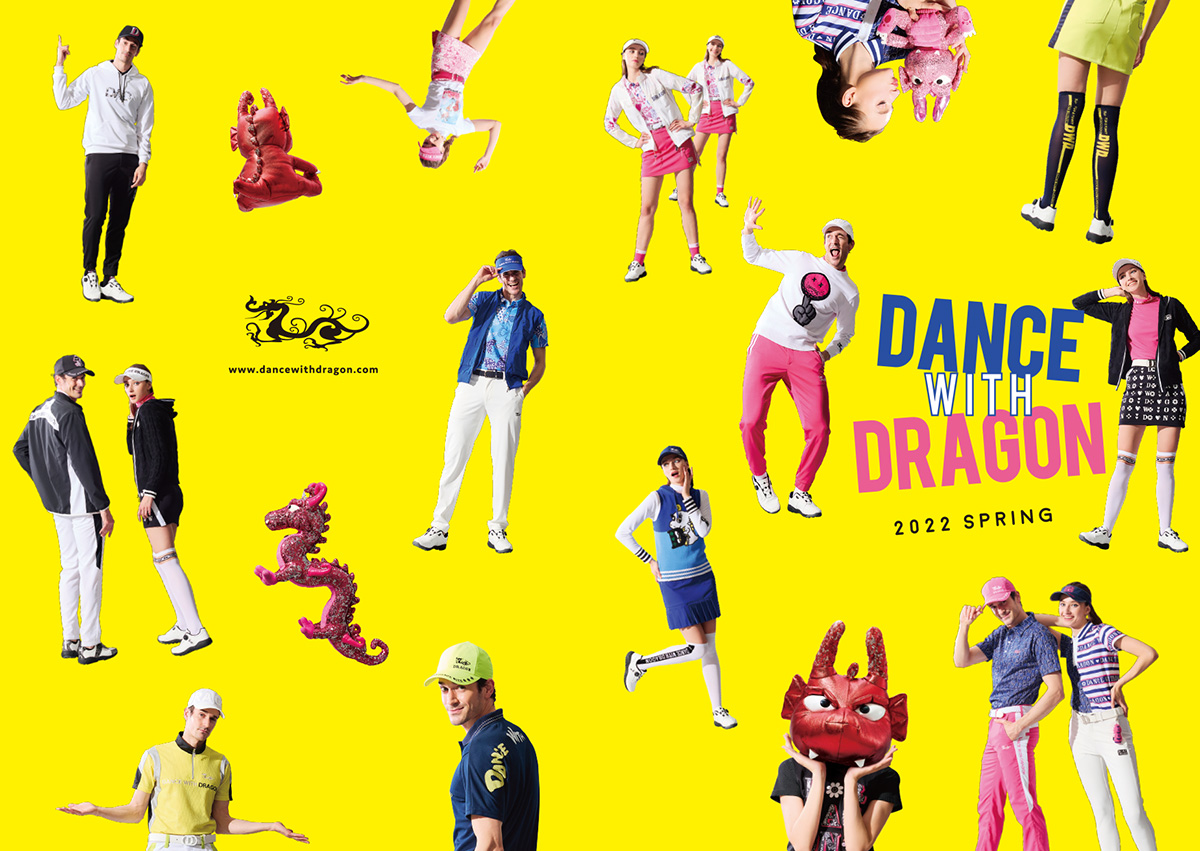 Catalog | DANCE WITH DRAGON【 ダンスウィズドラゴン】公式ブランドサイト