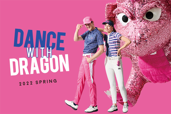 ONLINE STORE 新商品入荷 | DANCE WITH DRAGON【 ダンスウィズ
