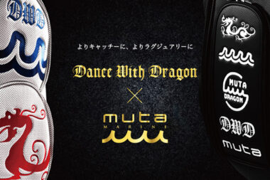 muta MARINE×DANCE WITH DRAGON