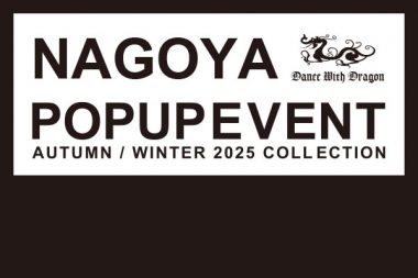 NAGOYA POPUP