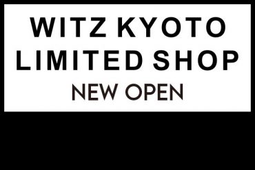 WITZ KYOTO LIMITED SHOP