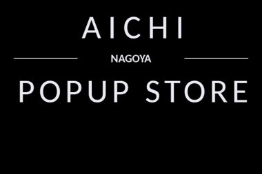 NAGOYA POPUP