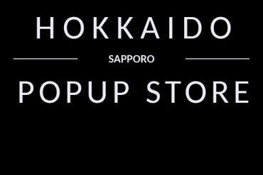 SAPPORO POPUP