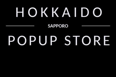 SAPPORO POPUP