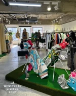 ONLINE STORE 新商品入荷 | DANCE WITH DRAGON【 ダンスウィズドラゴン