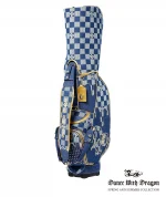 2019新作キャディバッグ | DANCE WITH DRAGON【 ダンスウィズドラゴン