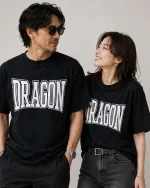 プロゴルファー猿コラボアイテム登場！ | DANCE WITH DRAGON【 ダンス