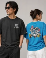 プロゴルファー猿コラボアイテム登場！ | DANCE WITH DRAGON【 ダンス