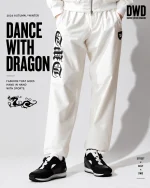DANCE WITH DRAGON【ダンスウィズドラゴン】公式ブランドサイト